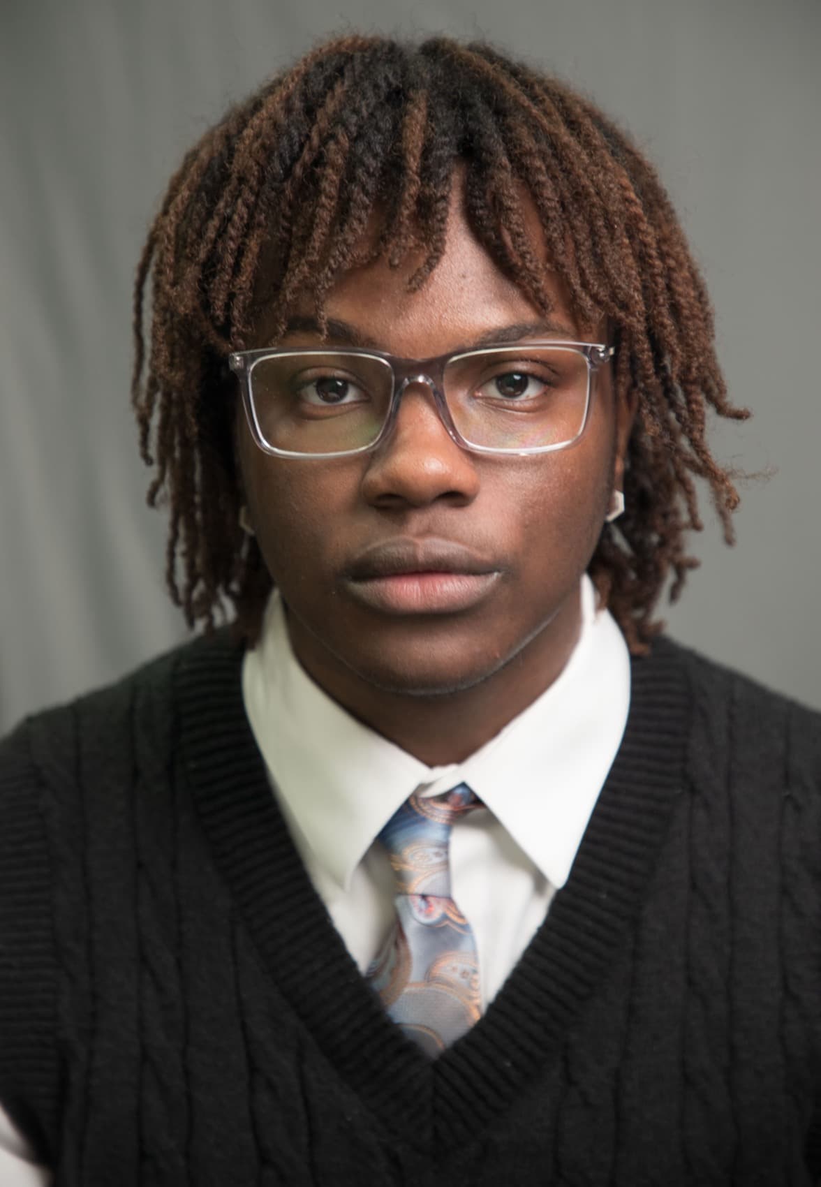 Mobolaji Ogunbiyi, founder of Kora Studio